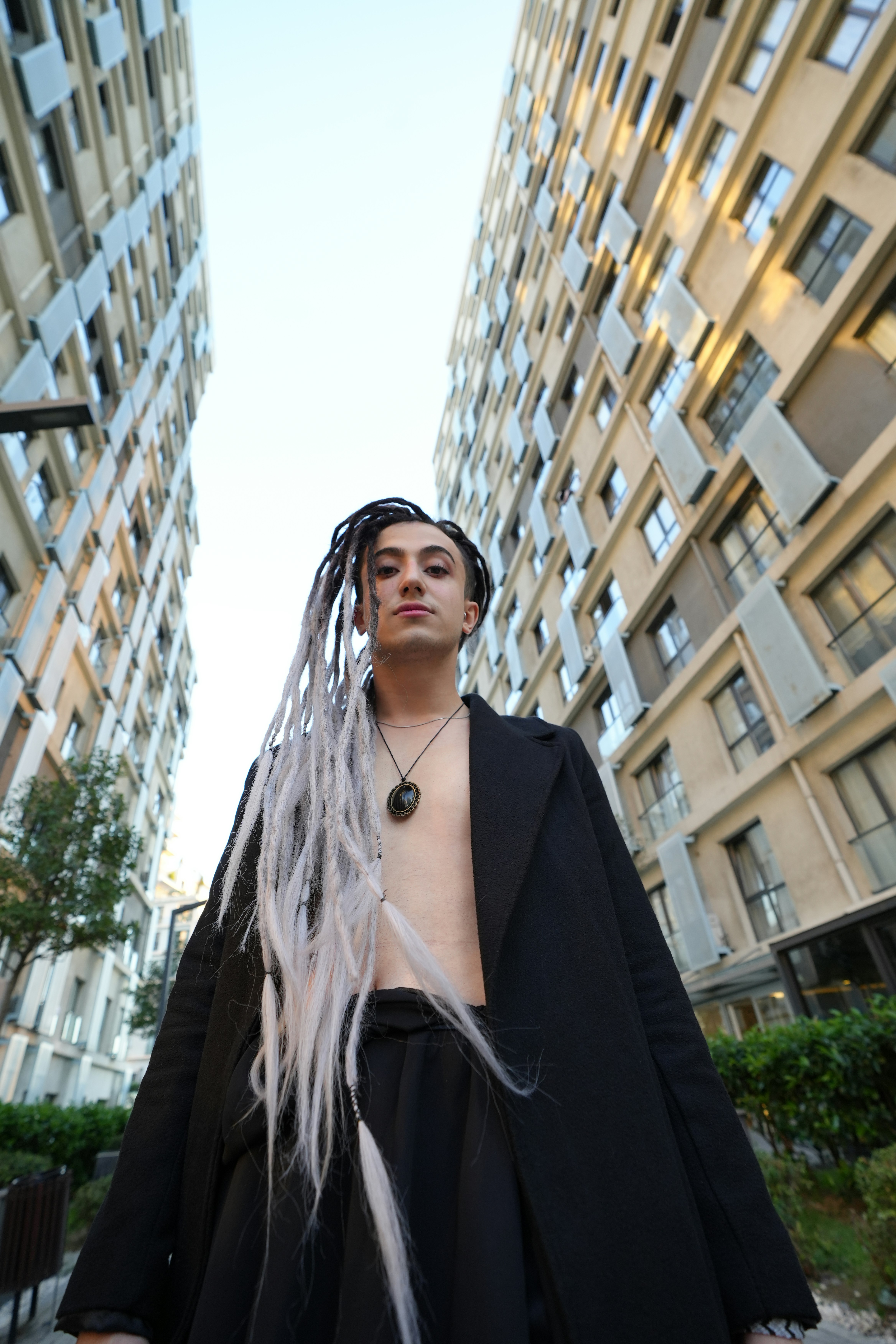 《最后的证言》