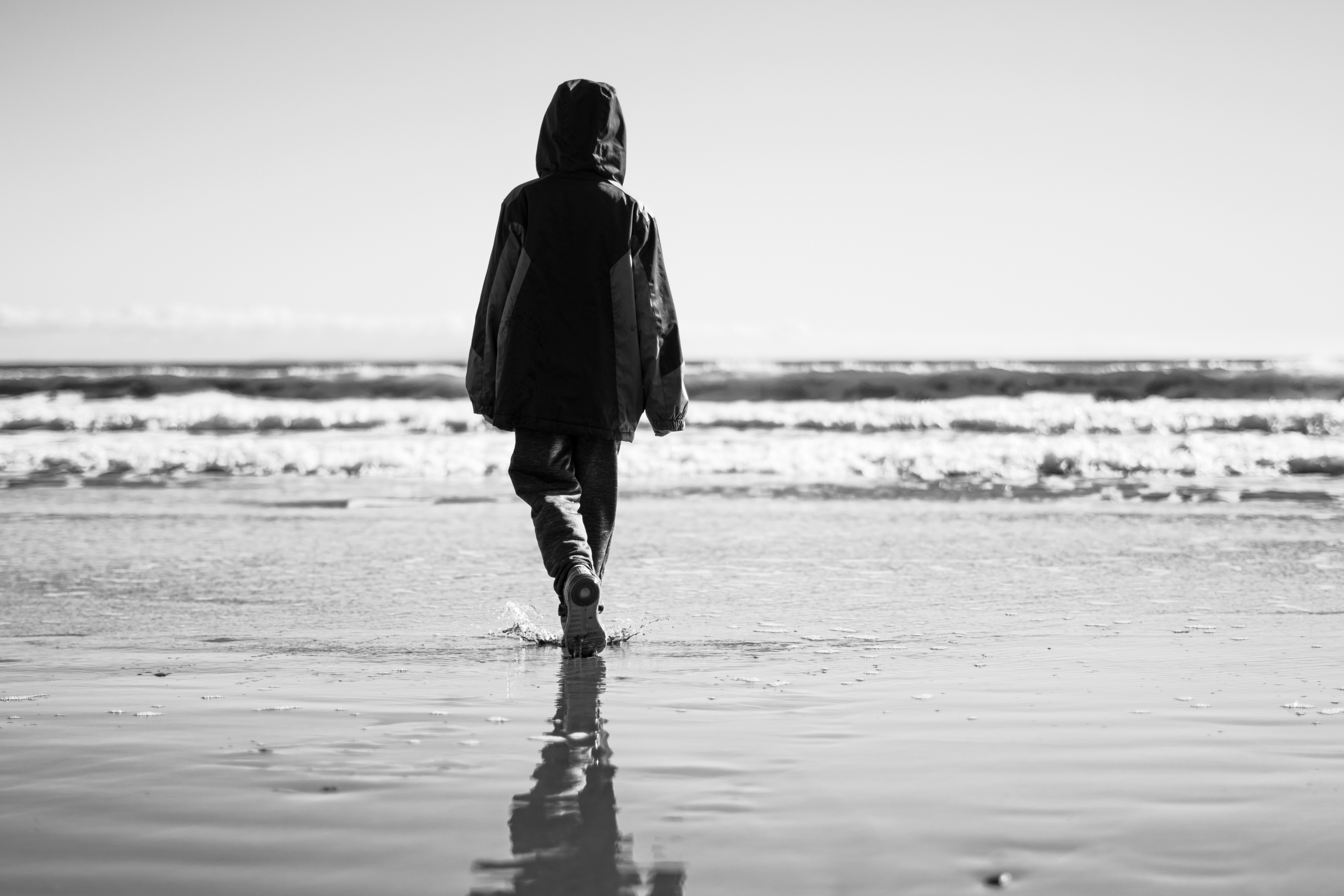 封面 《午夜杂志》