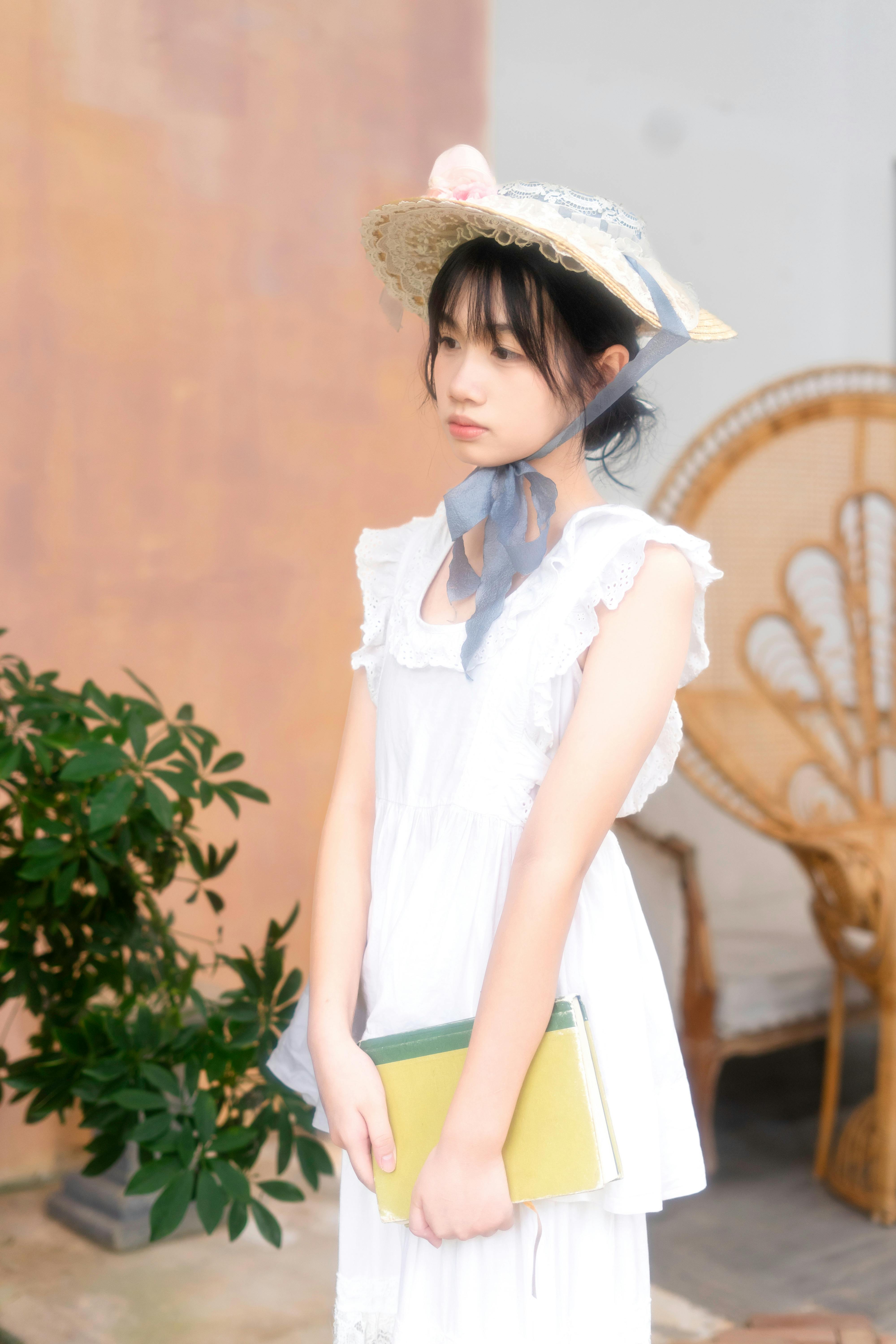 推荐影片海报：M1nh Art